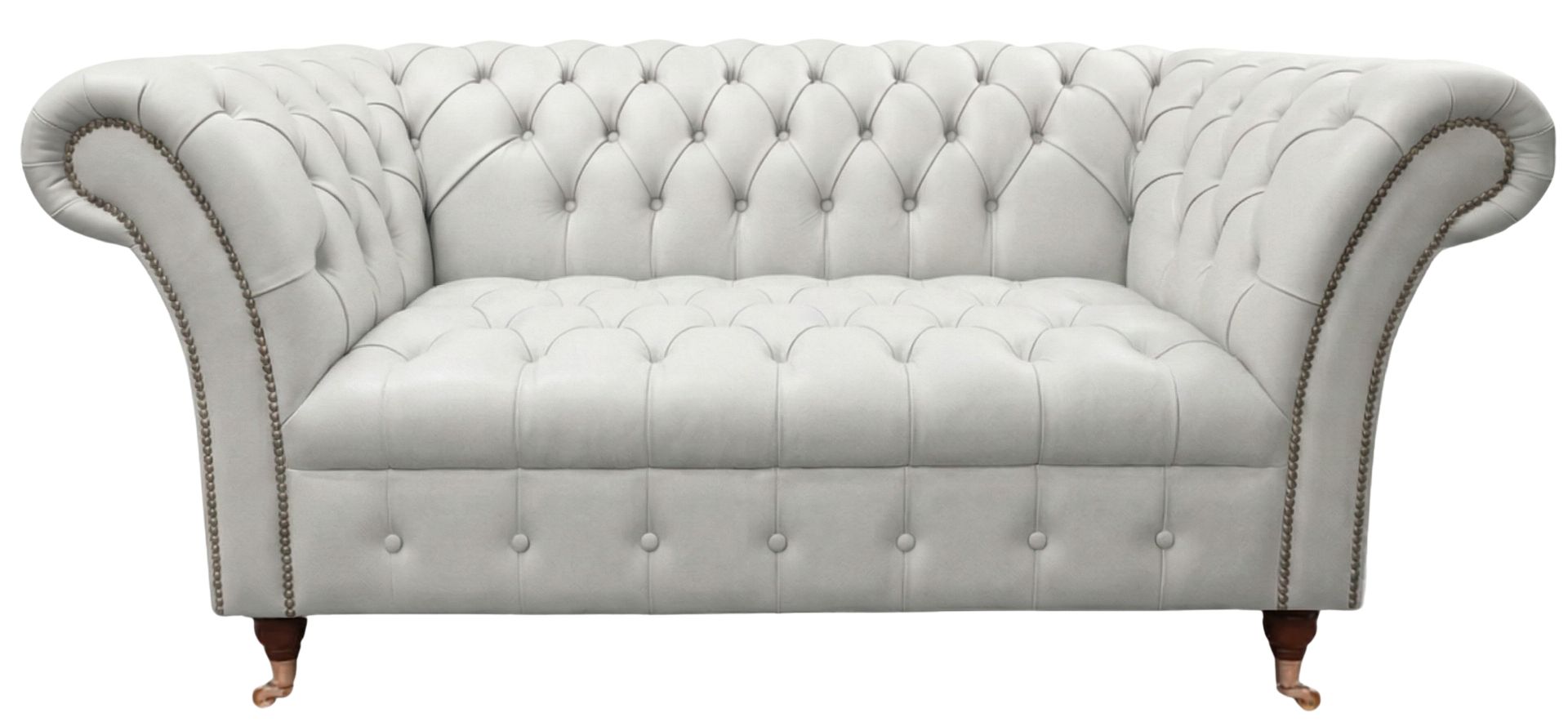 The Buckingham Chesterfield